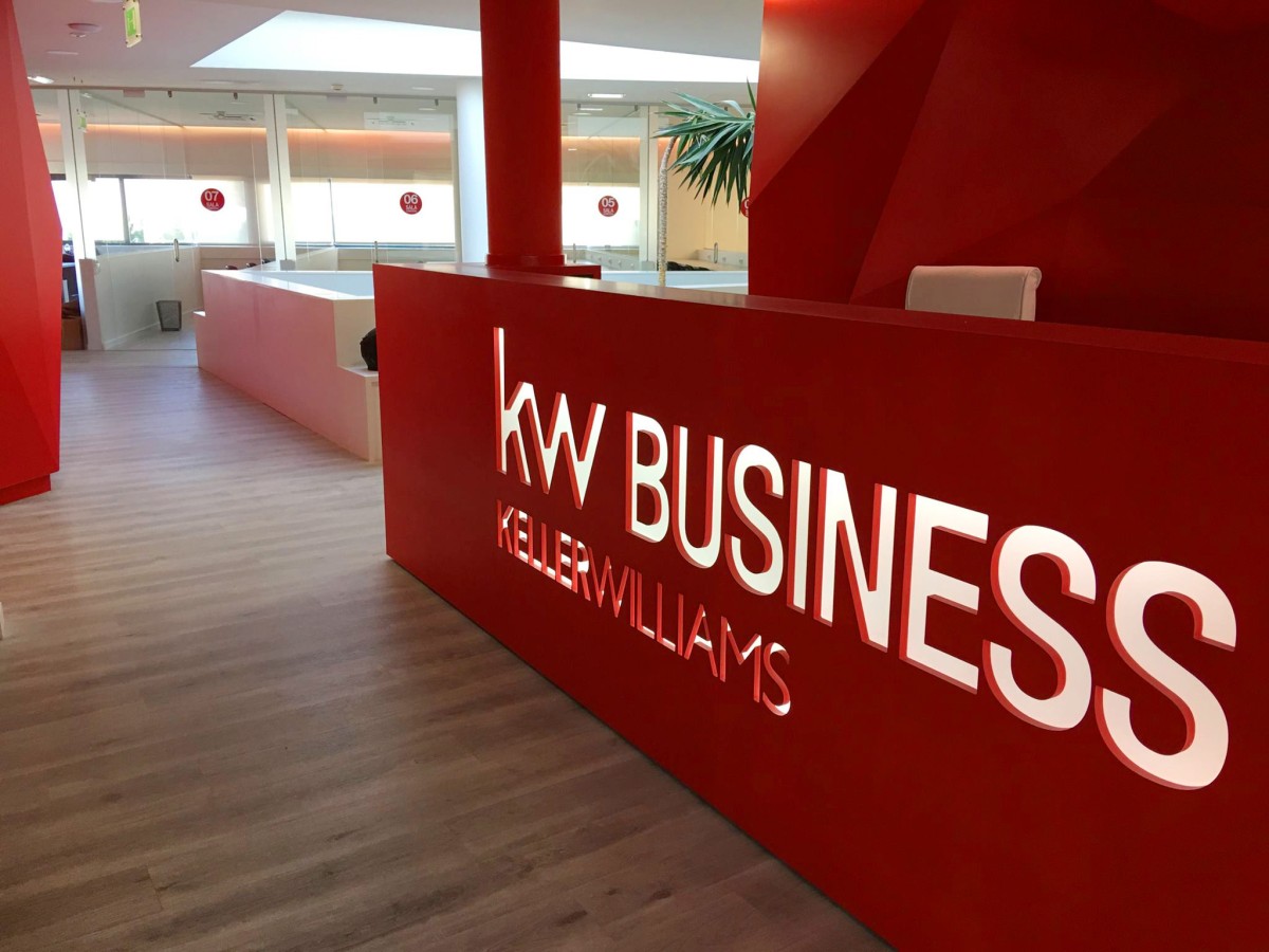 KW Business abriu no Porto o maior centro de negócios imobiliários da Península Ibérica