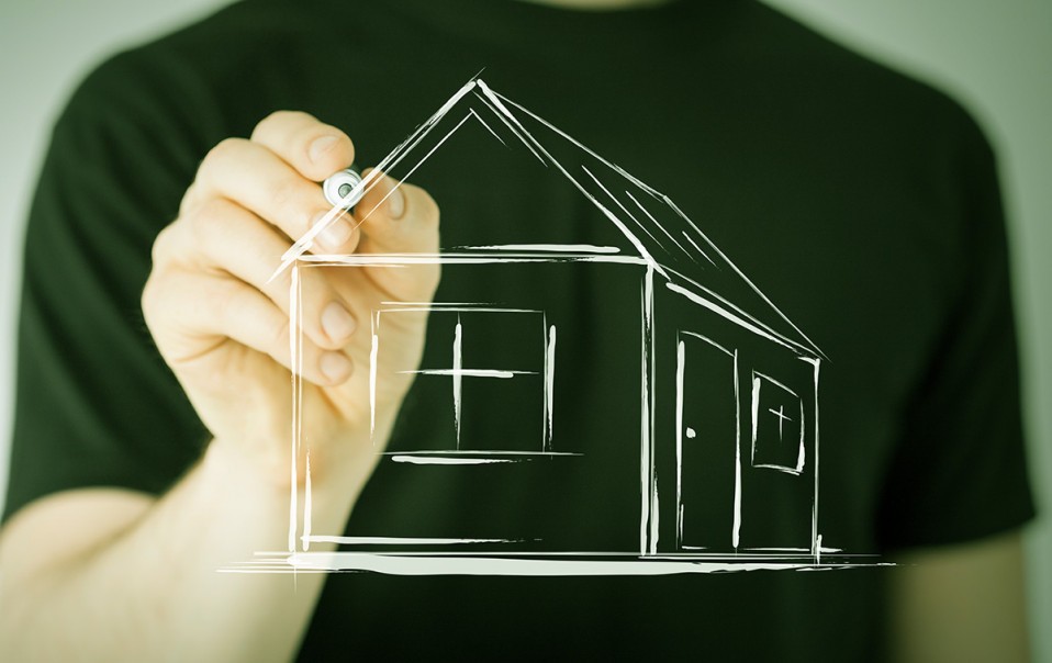 Imobiliário a ferver em 2017: vendem-se mais casas e preços disparam