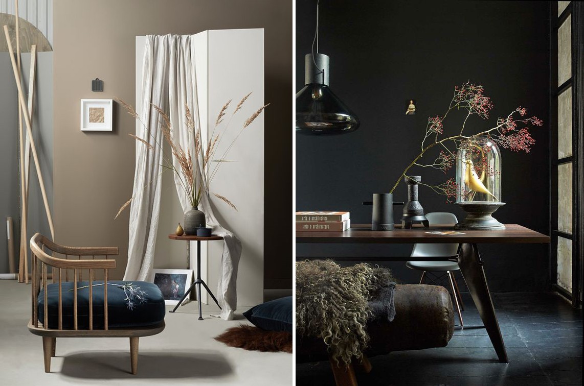 Home Staging: Fica a saber tudo sobre as tendências na decoração para 2018 