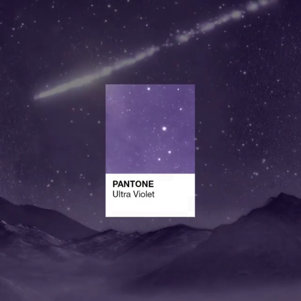 Pantone pantone
