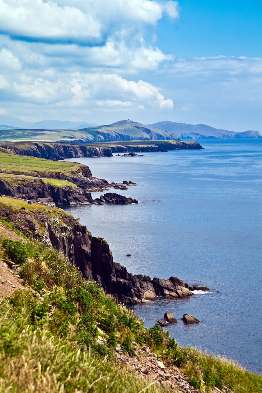 Península de Dingle (Irlanda) peninsula-de-dingle-ceann-sibeal_b2d5db99