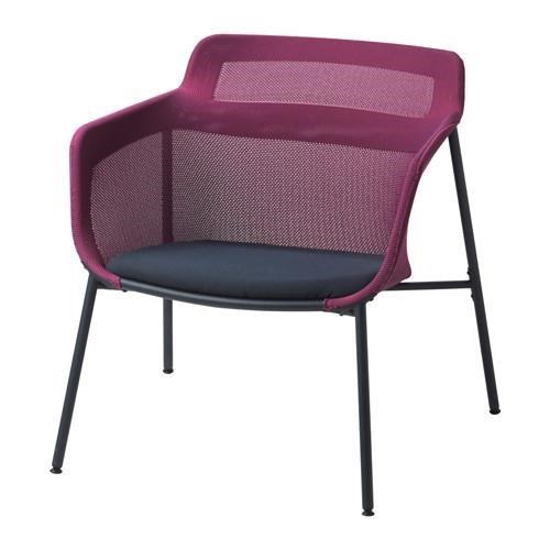 Cadeiras coloridas sillas-ikea