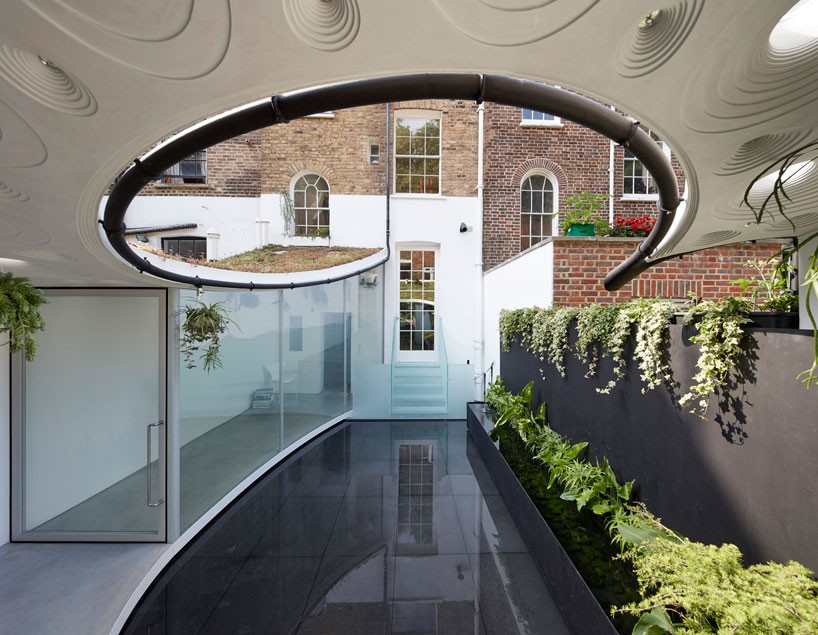 Uma casa que demorou 12 anos a sair do papel