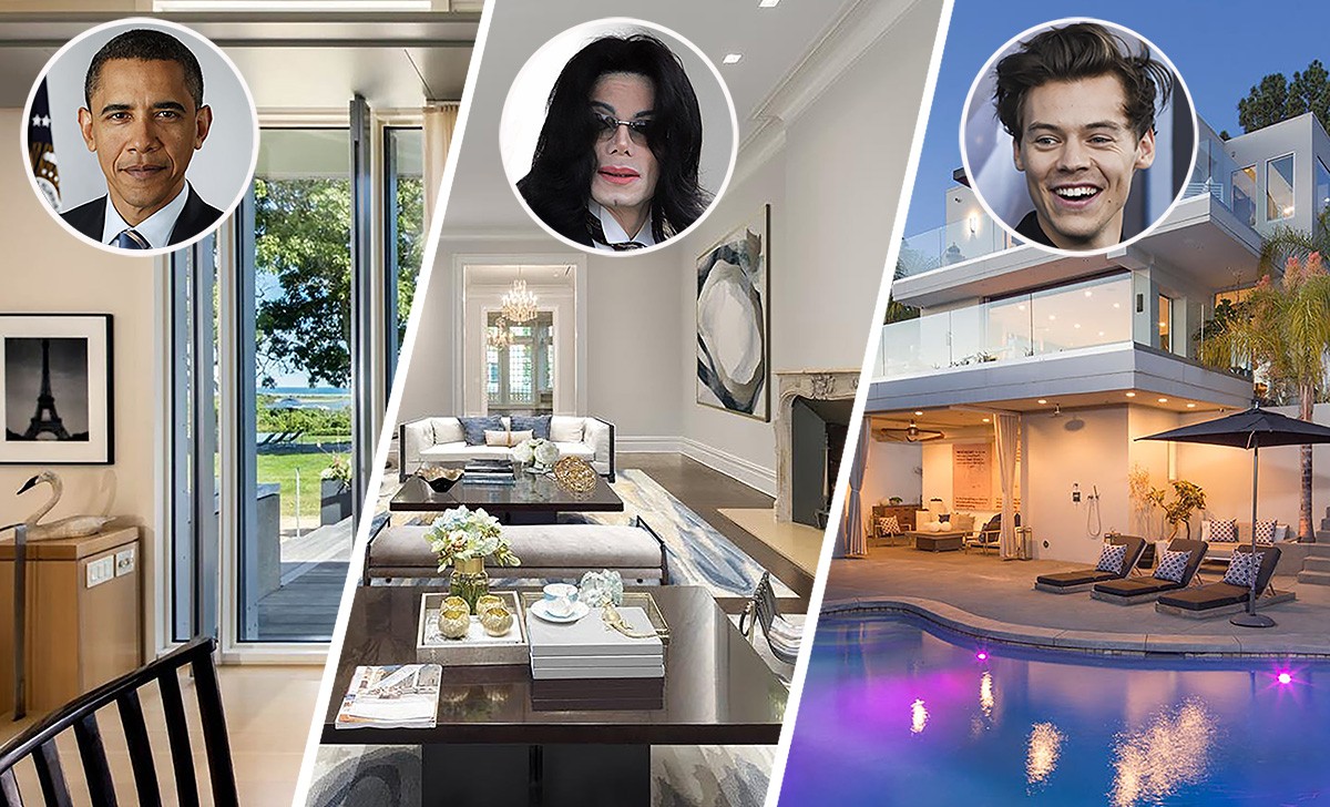 Mansões com história que ninguém quer comprar