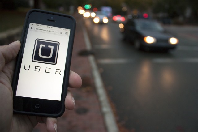 Relação de Lisboa declara Uber ilegal, mas decisão não influencia (para já) atividade no país