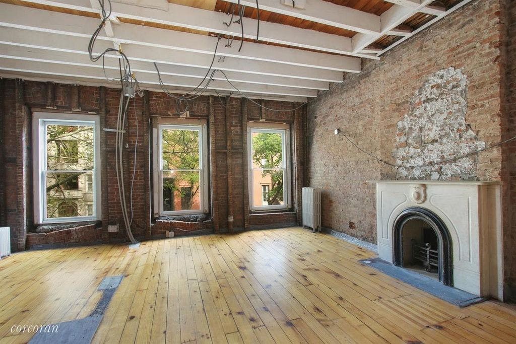 Já pertenceu a Martin Amis...