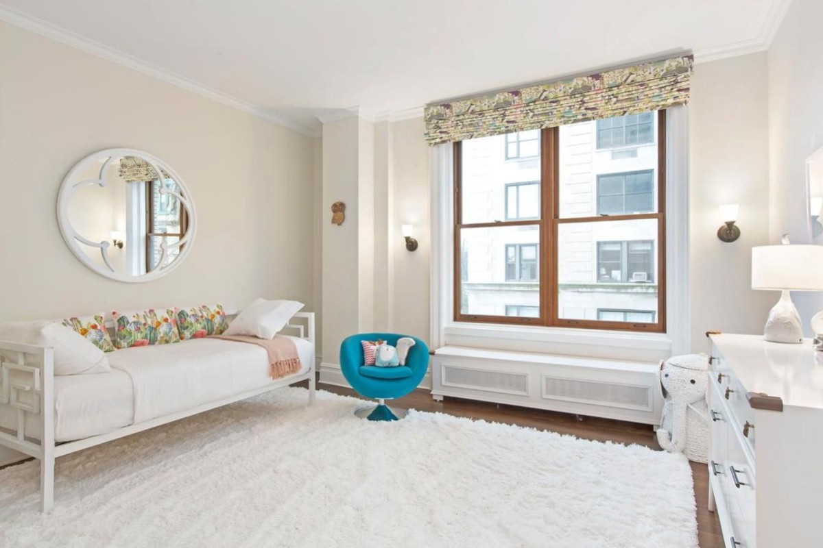 A família Willis tem dois filhos