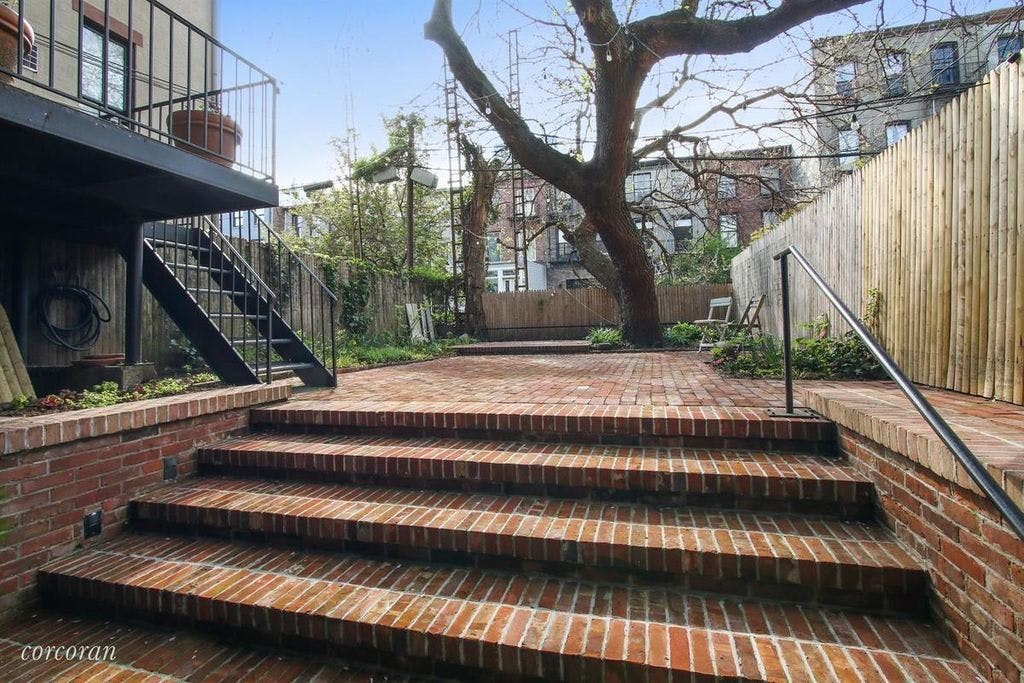 ... e faltam apenas uns acabamentos para ficar pronta