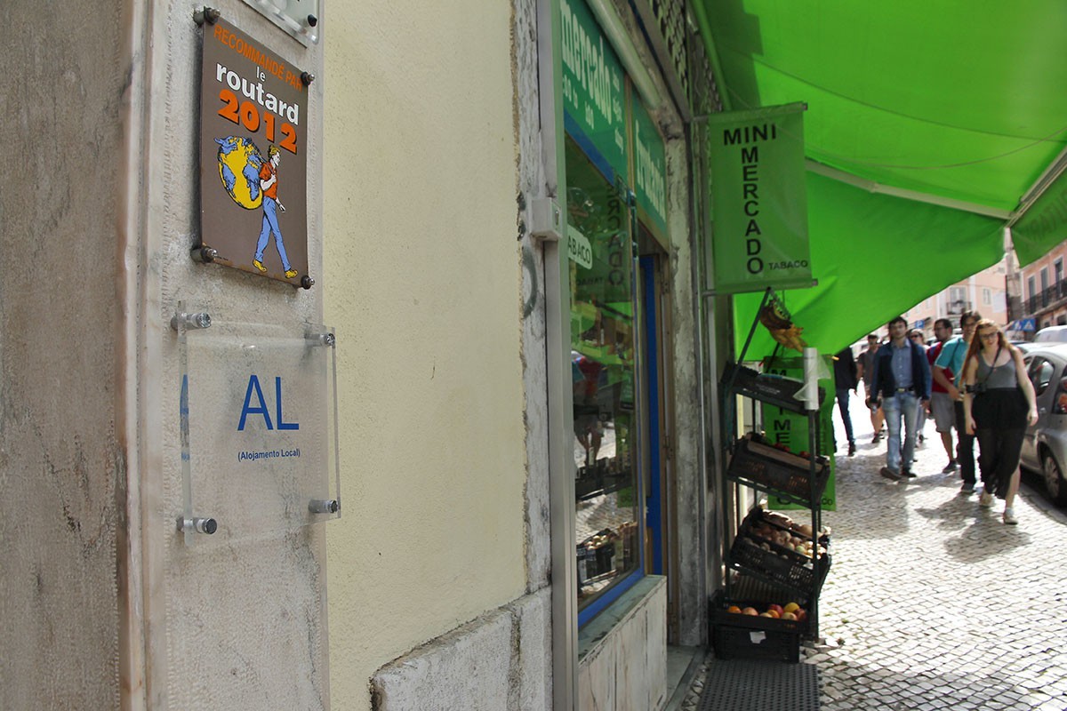 Projetos de lei sobre Alojamento Local vão continuar a ser debatidos