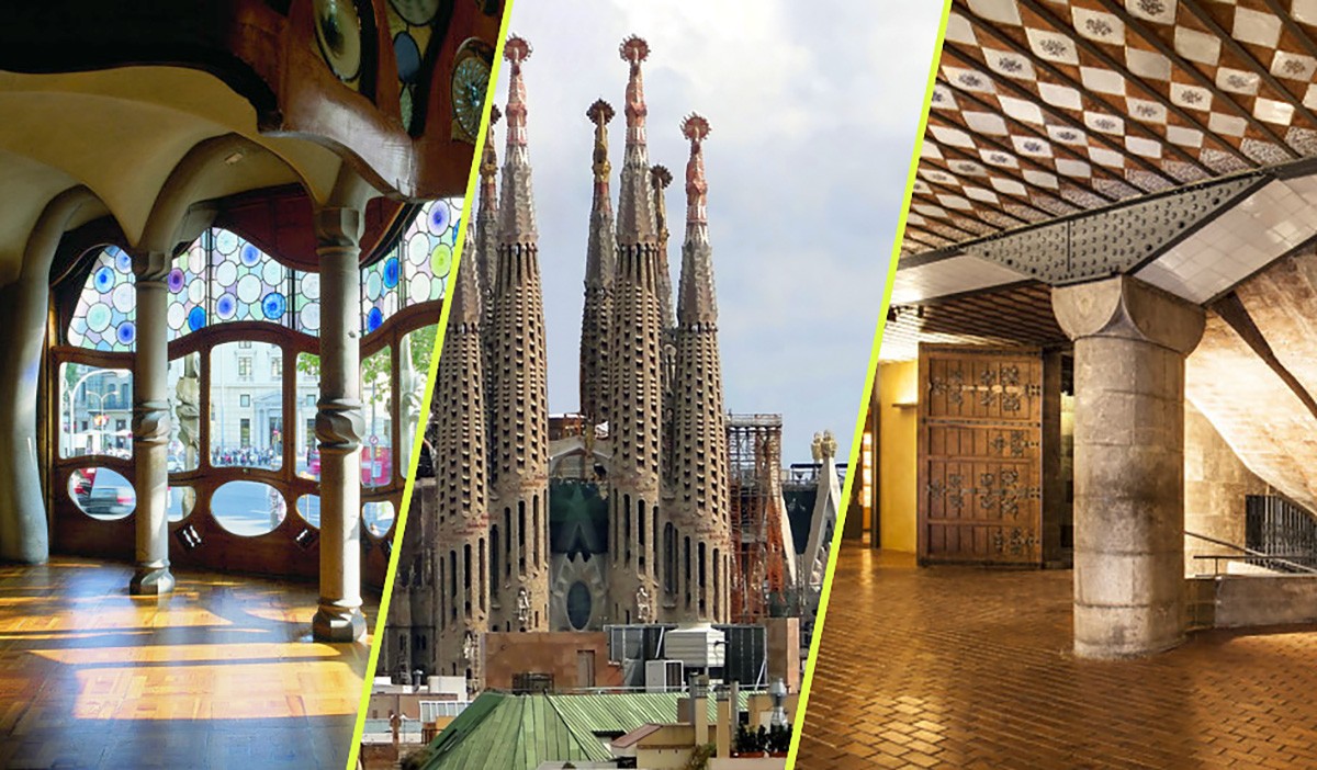 O Património da Humanidade que Barcelona esconde
