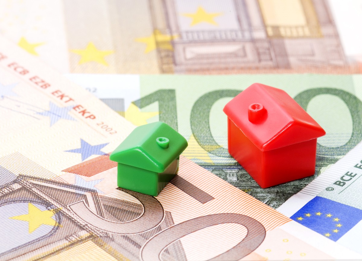 Vais comprar casa? Juros vão começar a subir... 