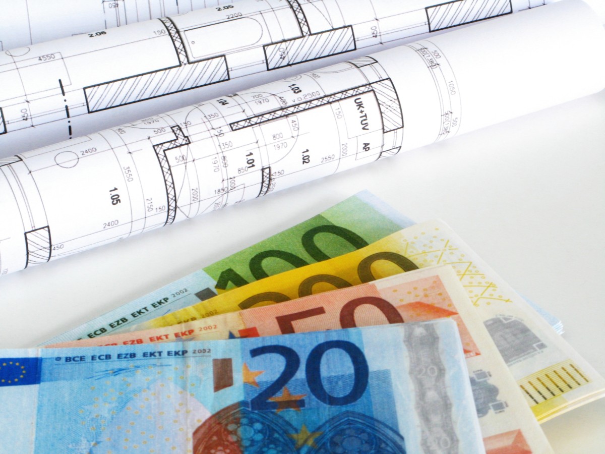 Soluções rápidas para crédito à habitação? A Caixa Geral de Depósitos tem...