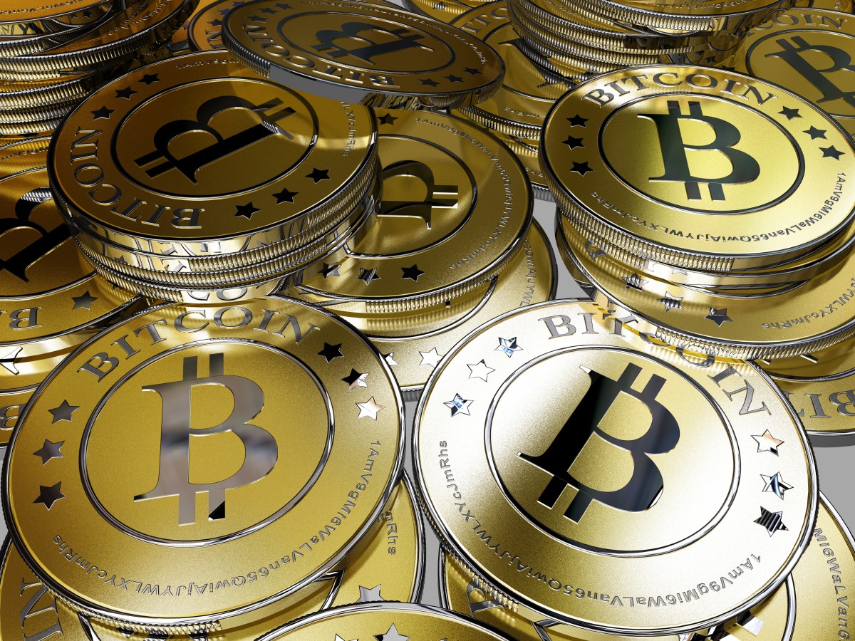 Negócios imobiliários com bitcoins chegam a Portugal