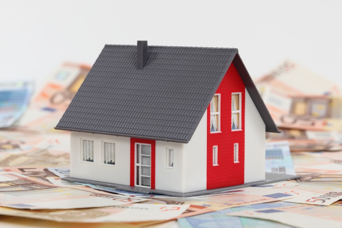 Bancos antecipam aumento da procura de crédito à habitação...