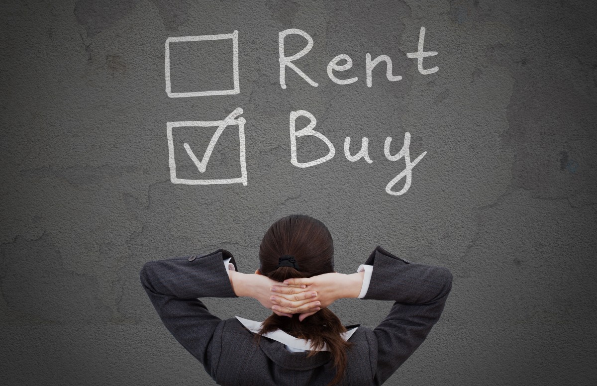 Comprar ou arrendar casa? Um dilema sem fim à vista 