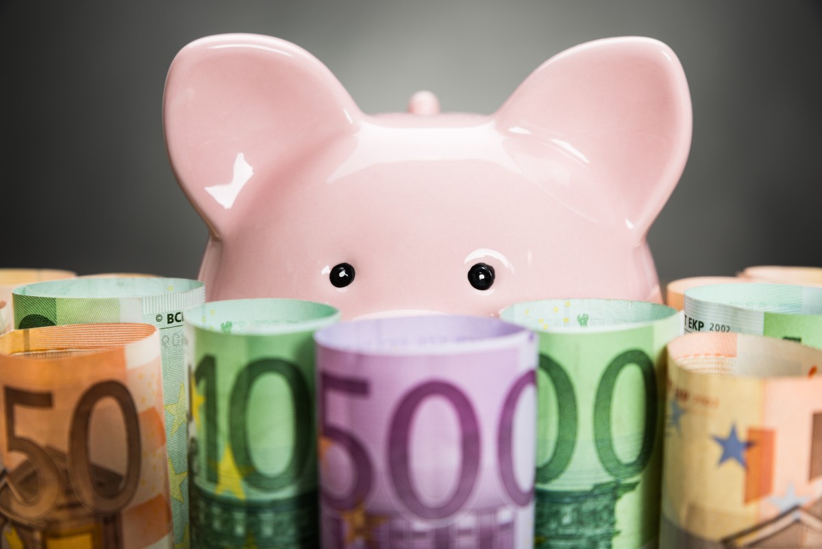 Estado arrecadou mais de 42 mil milhões de euros em impostos em 2017