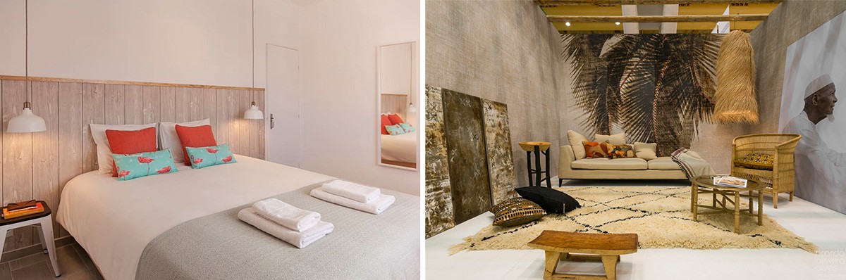 Home Staging: Descobre a magia do Wallpaper, a arte de minimizar 