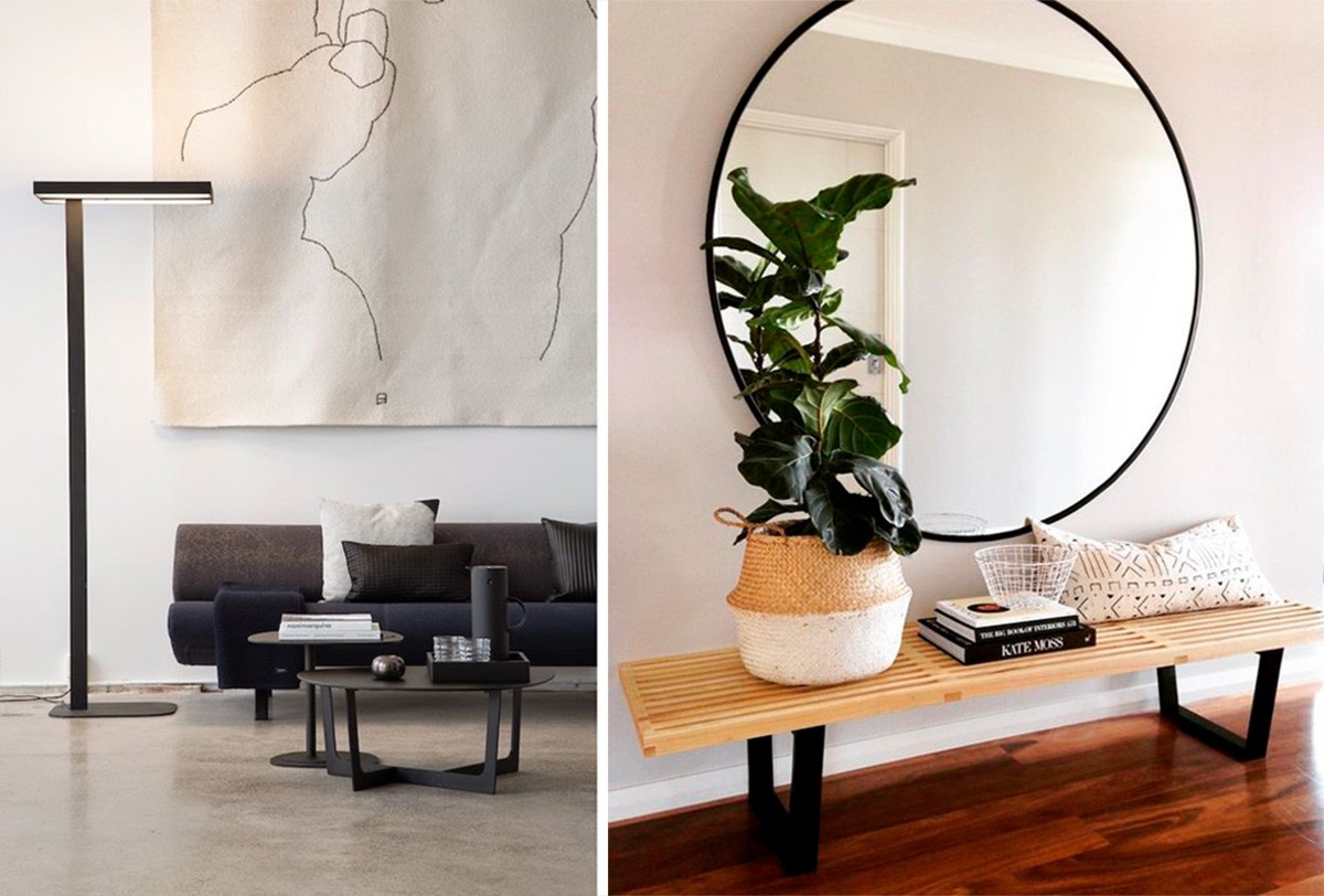 Home Staging: Descobre a magia do Wallpaper, a arte de minimizar 