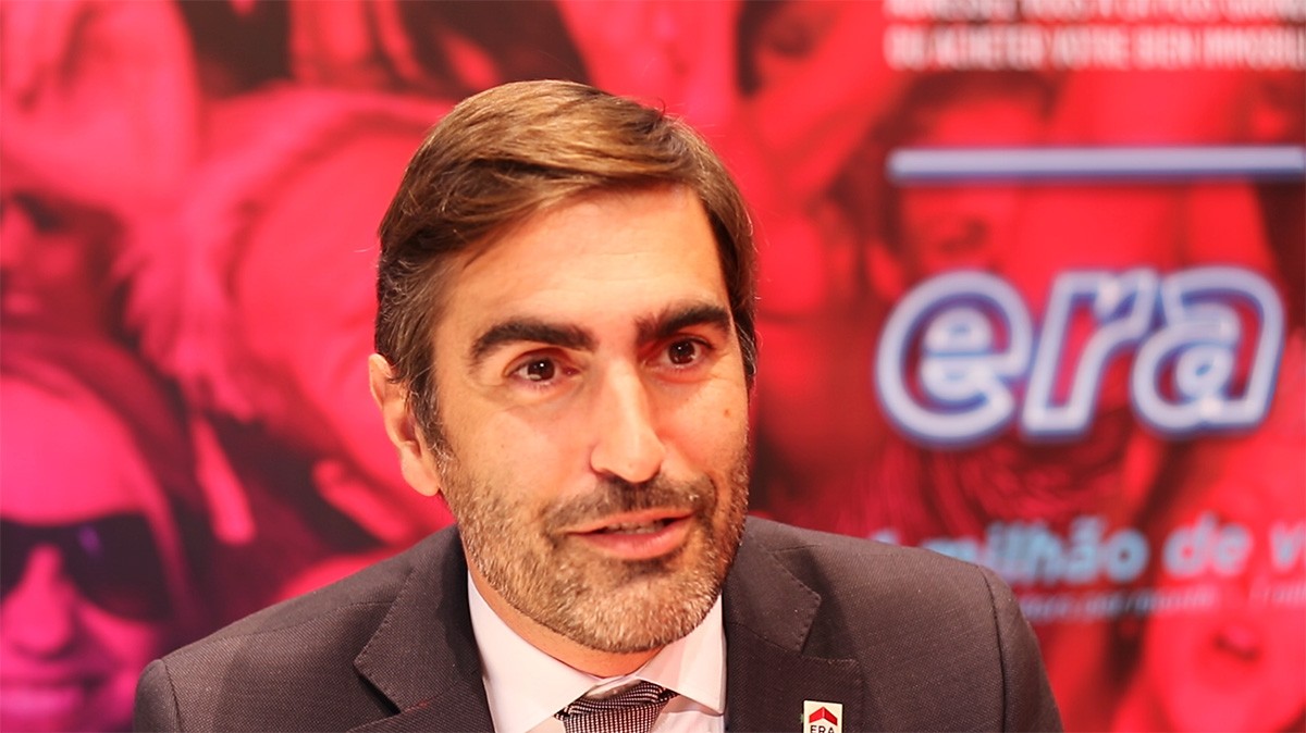 Mais de 80% das casas vendidas são usadas e não têm garantia. ERA inova e muda o cenário