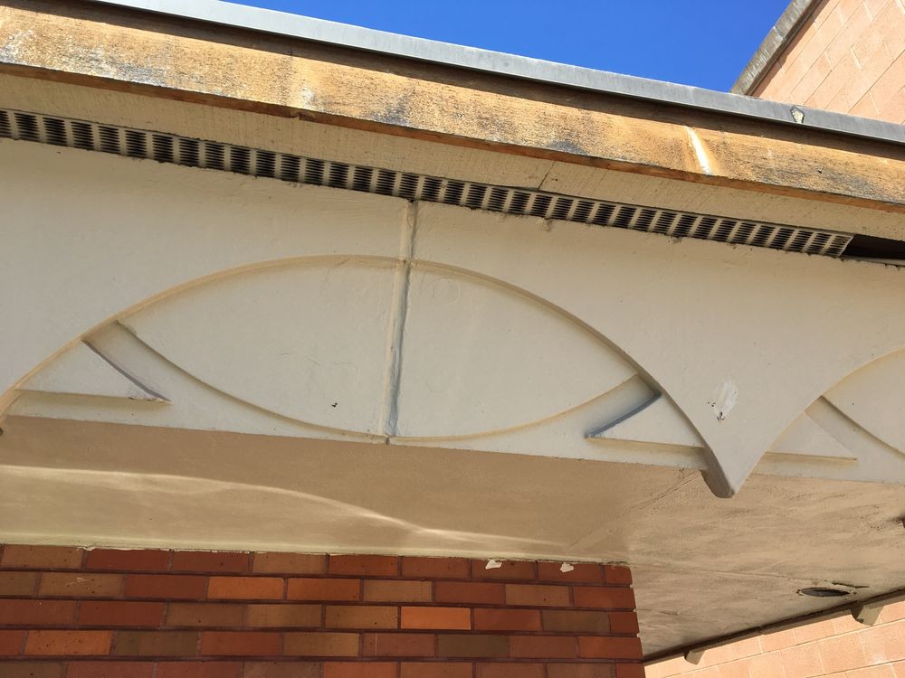 O atual proprietário ameaçou demoli-lo...