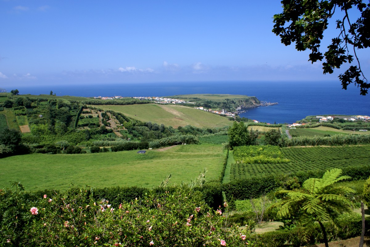 Açores já têm 1631 casas para turistas