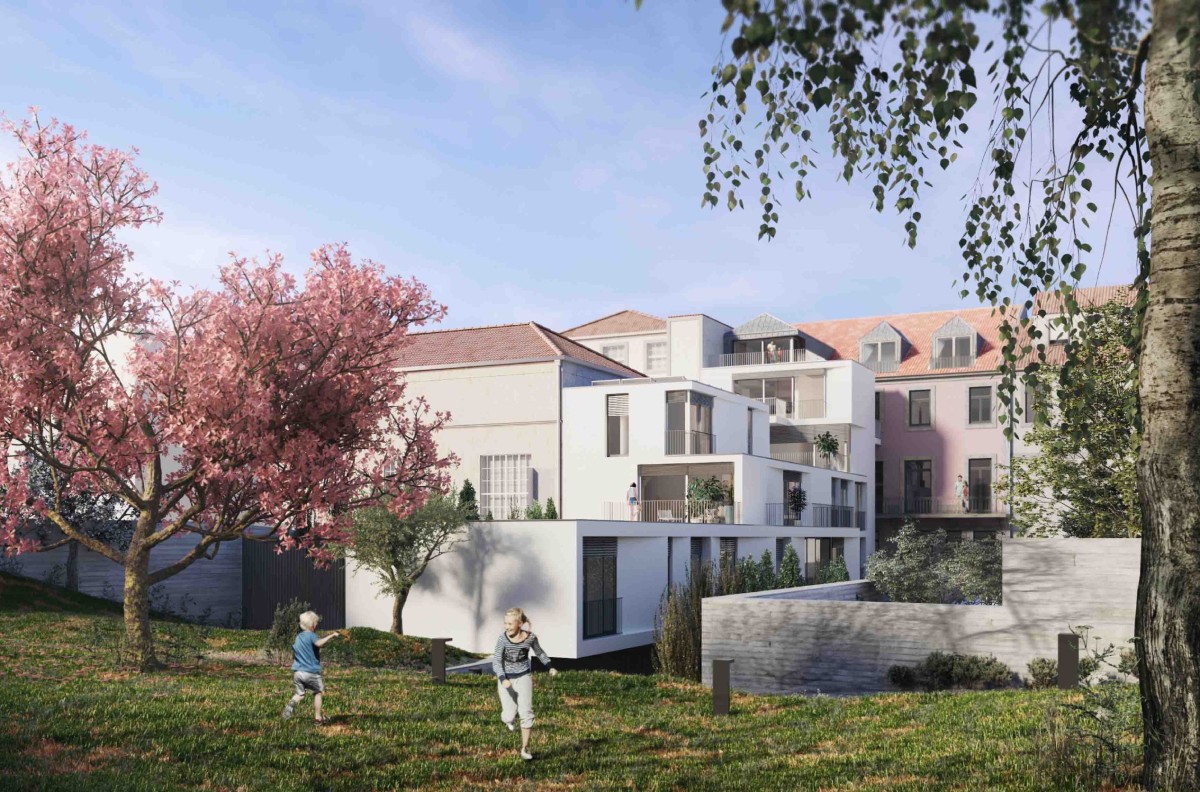 Os preços variam entre 160.000 euros e 730.000 euros