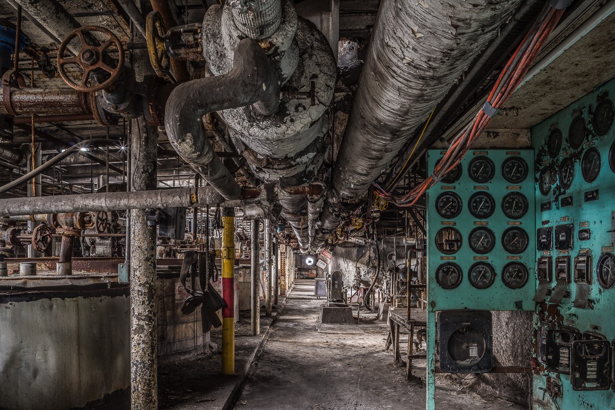 Uma outra perspetiva