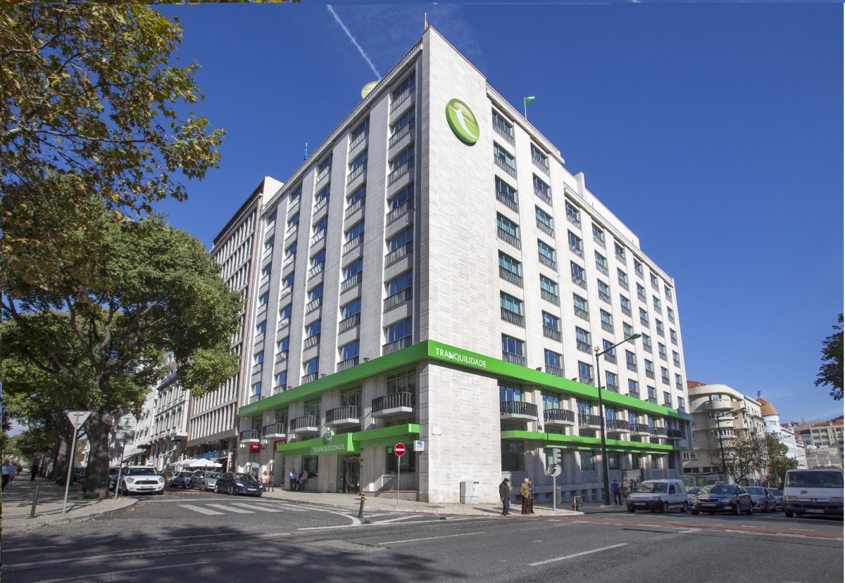 CBRE: transacionados 500.000 m2, o equivalente a 50 estádios de futebol