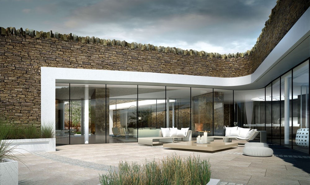 ... e todos os pormenores contam