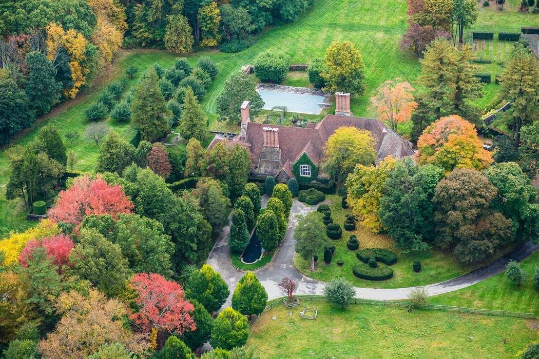 A propriedade tem 30 hectares