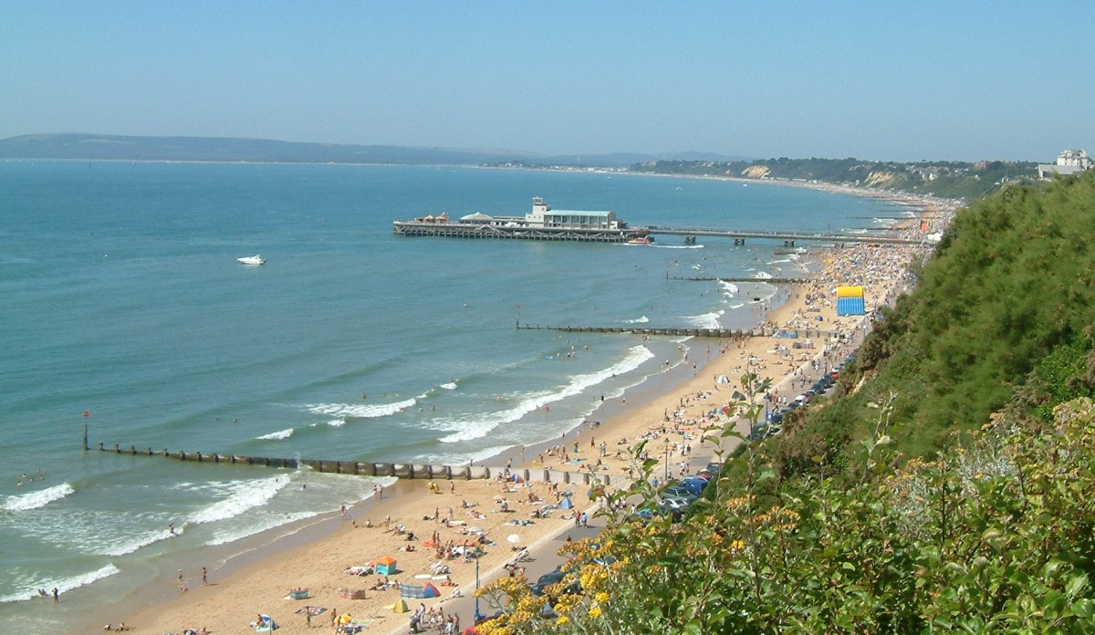 14- Bournemouth Beach, Inglaterra bournemouth_01