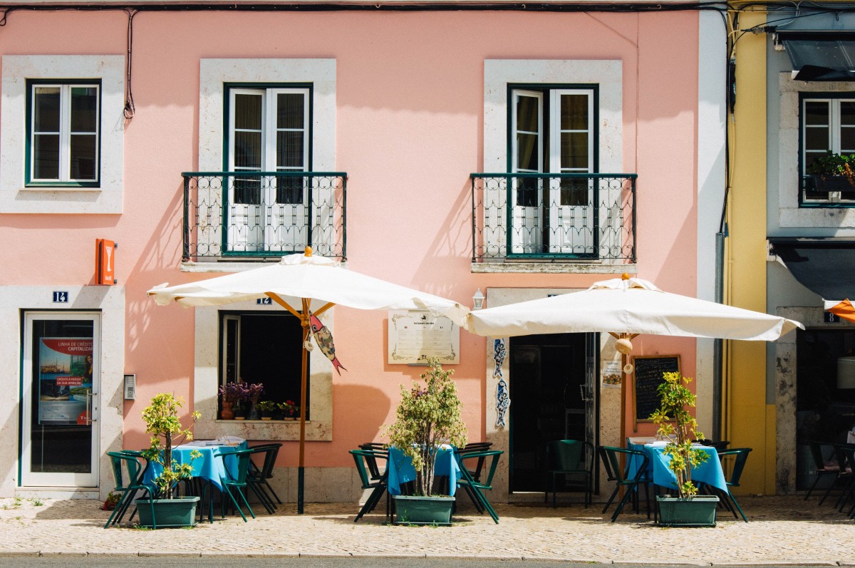 Turismo rende mais de 15.000 milhões de euros a Portugal