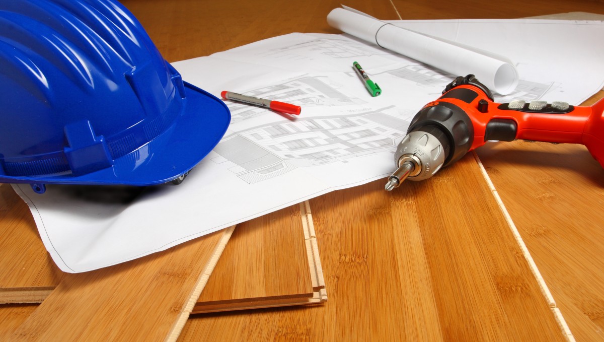 Vais fazer obras em casa? Estas dicas podem ajudar-te 