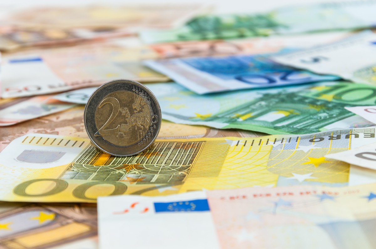 Dívida a fornecedores do Estado voltou a aumentar no ano passado