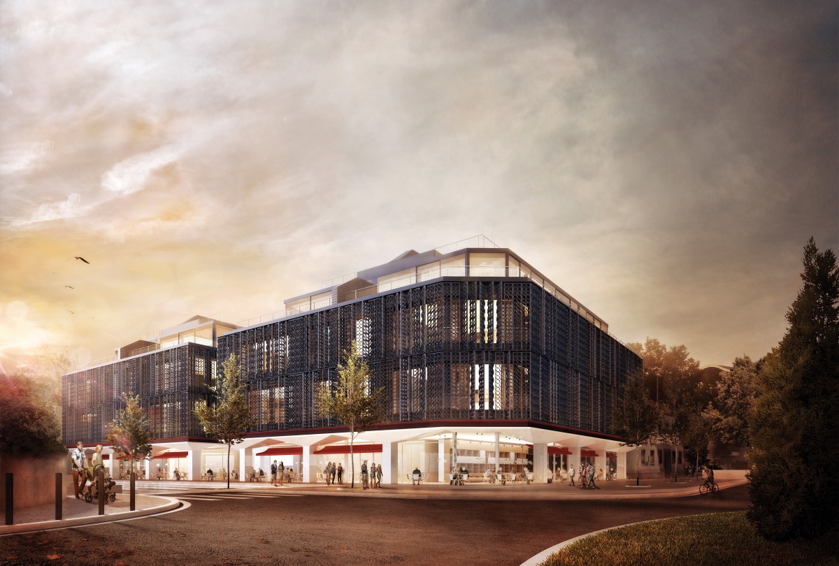 Em causa estão casas de tipologias T0, T2 e T3...