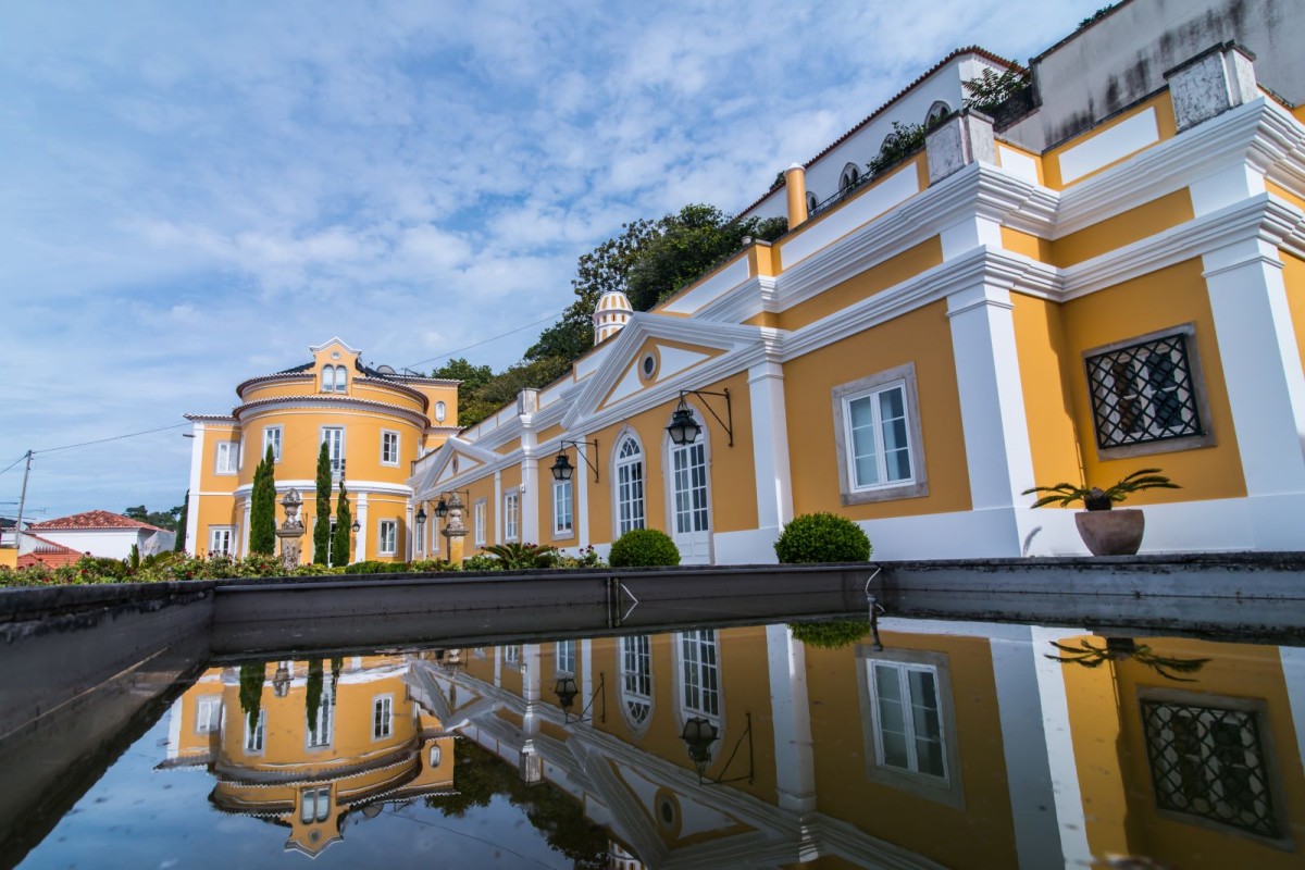 ... Fica a saber o que procura quem investe nestes negócios milionários