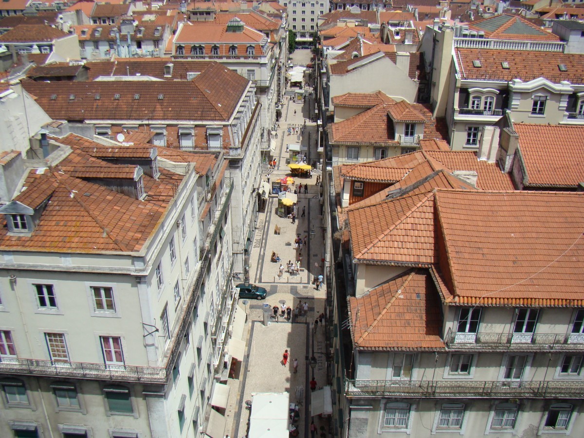 Só 22 autarquias agravam IMI para proprietários de prédios devolutos
