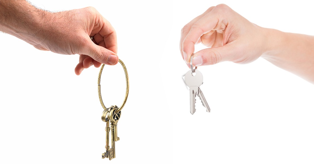 Moet je nieuwbouw of een bestaand huis kopen?