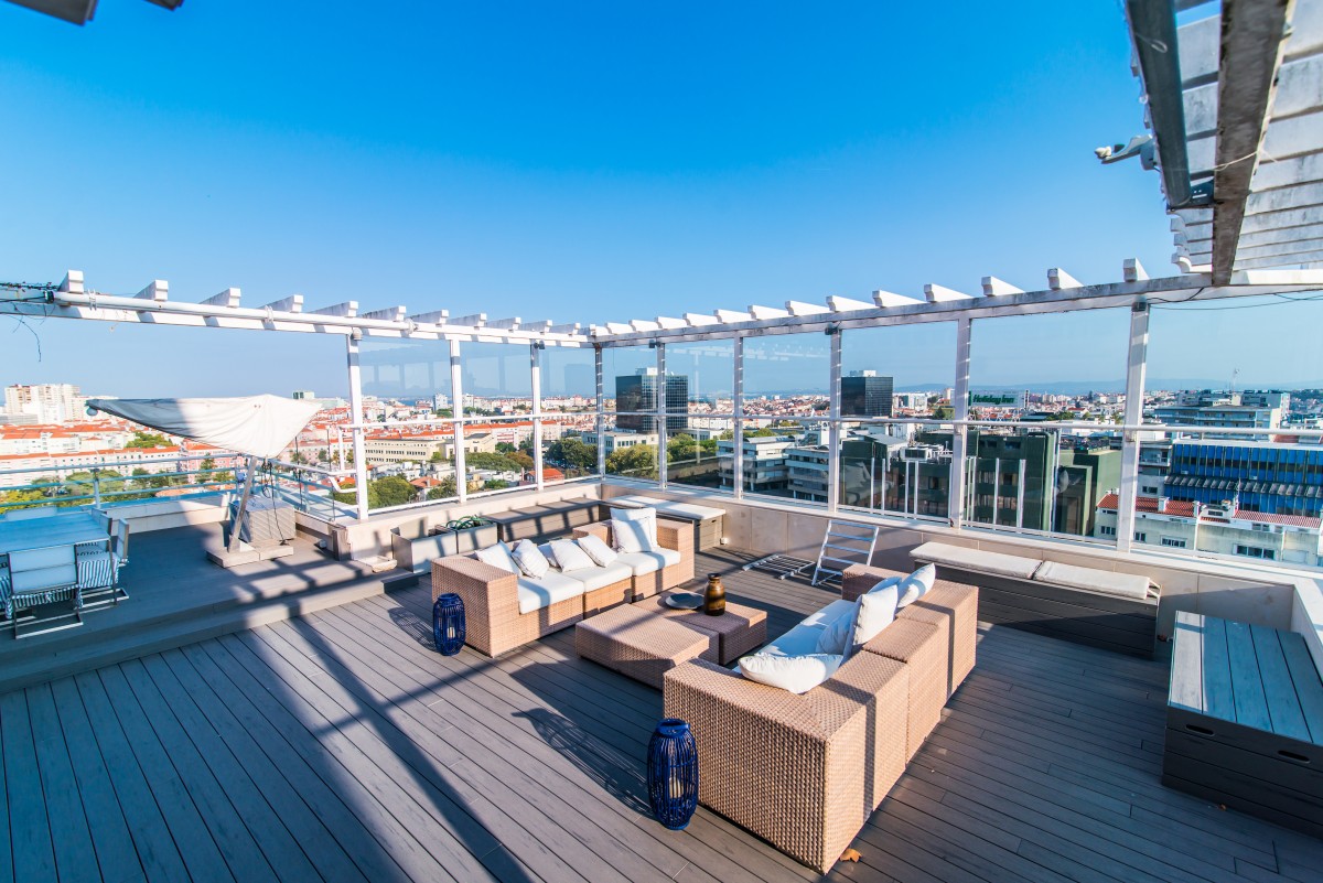 Comprar casas de luxo, uma moda que veio para ficar...