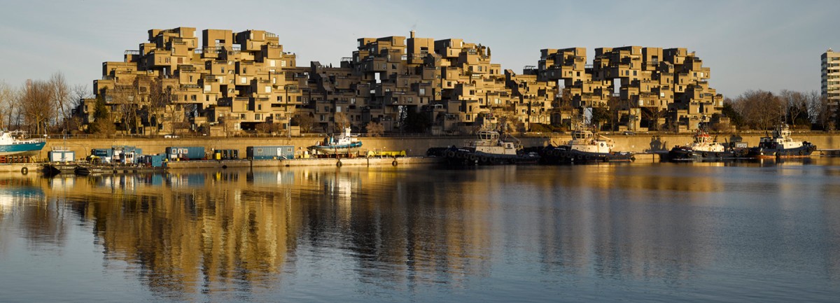 Habitat 67