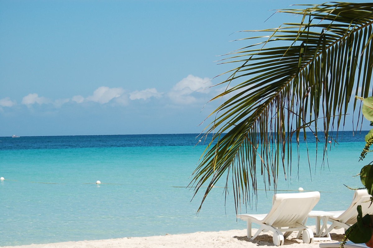 8- Seven Mile Beach, Jamaica seven-mile-beach-_amandabgraves-tripadvisor