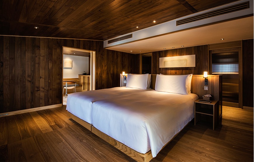Quarto duplo