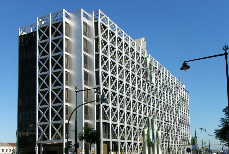 IADE foi vendido e deverá ser transformado em habitação