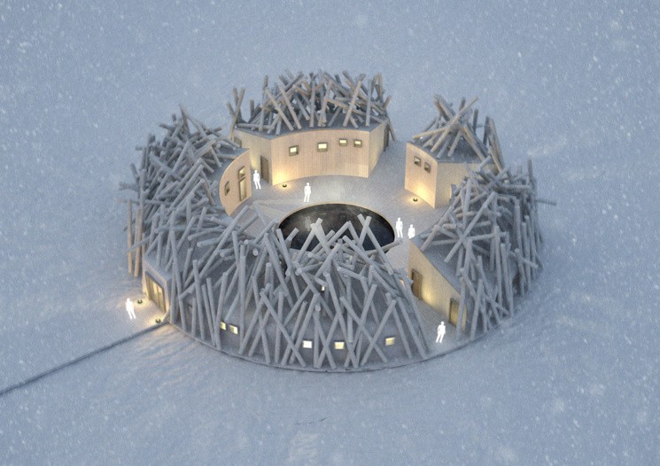 Artich Bath artic_bath_2