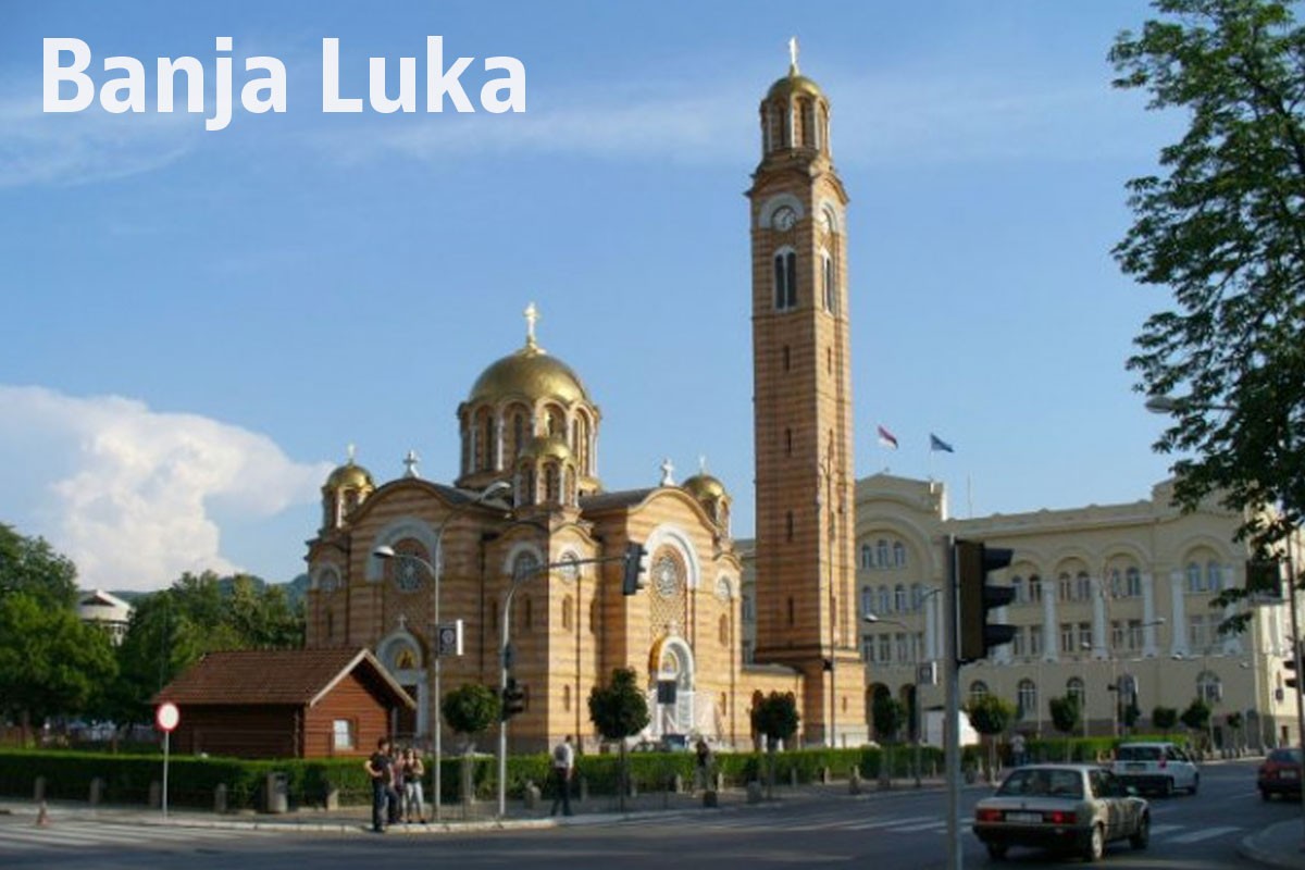 Banja Luka