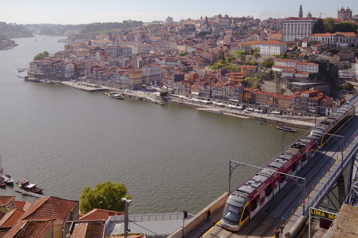 Rui Moreira quer aumentar a oferta de habitação no Porto