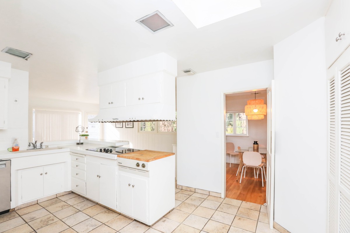 Mais um pormenor da cozinha