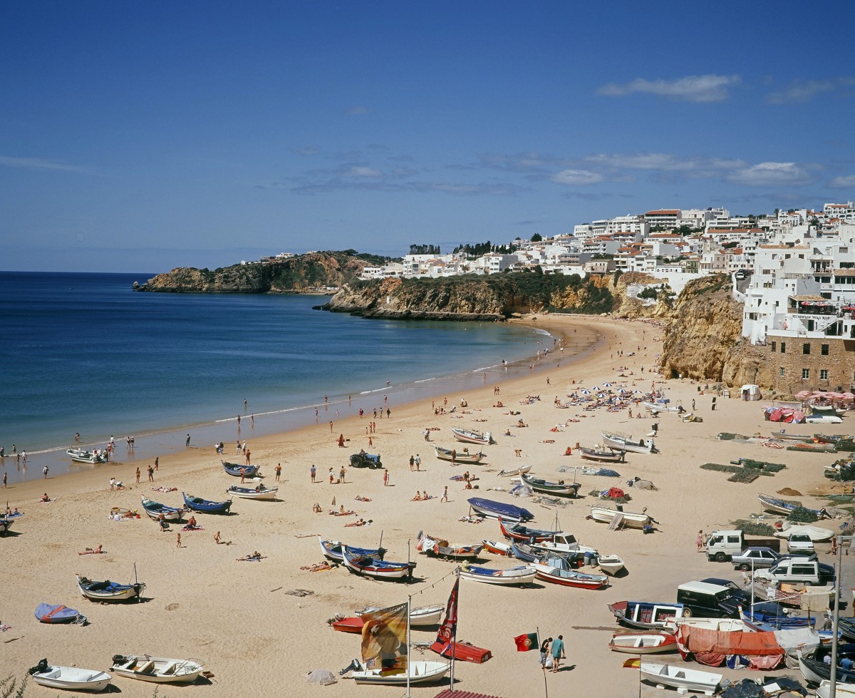 Comprar casa no Algarve é 12,8% mais caro que antes da chegada da Troika