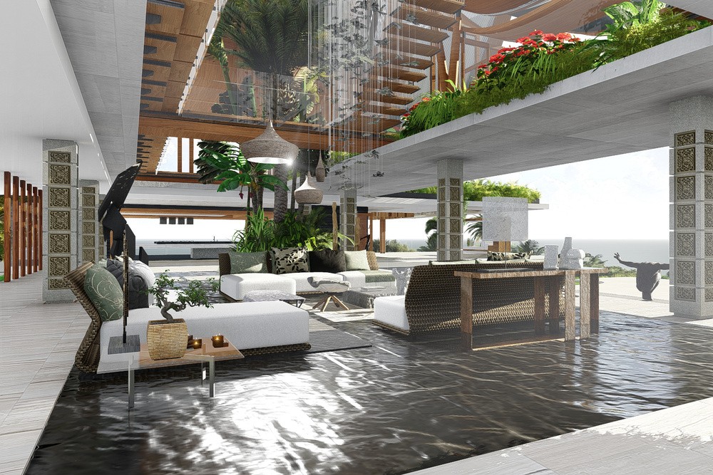 Interiores