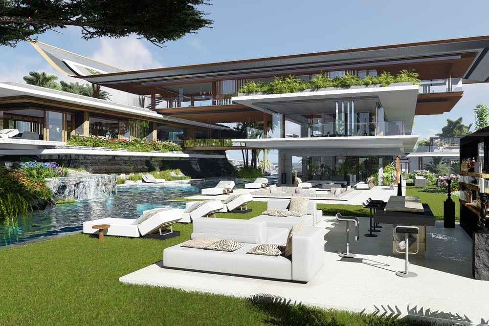 Jardins